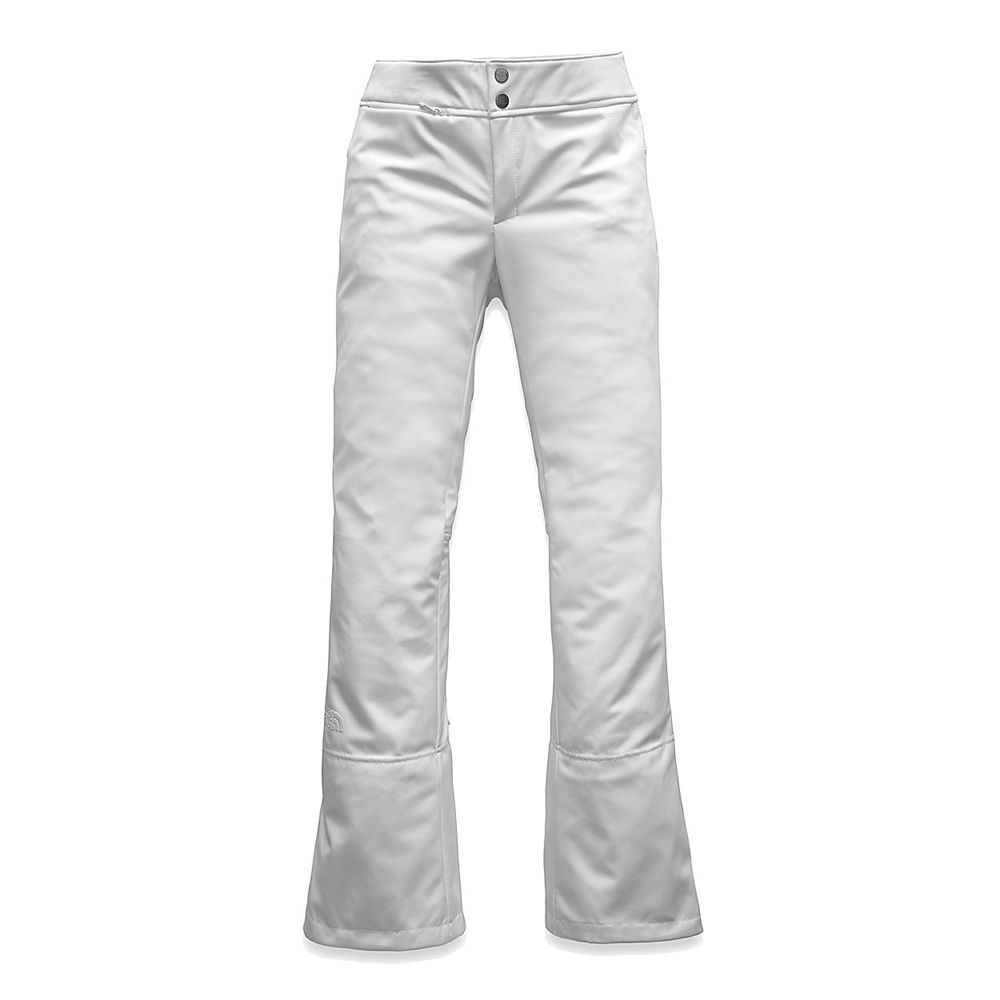 The North Face Pants Womens Australia - The North Face Apex Sth White (BSA-987045)